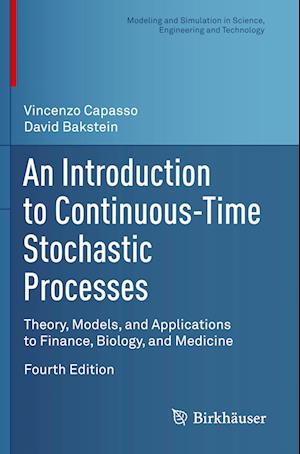 An Introduction to Continuous-Time Stochastic Processes