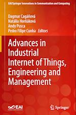 Advances in Industrial Internet of Things, Engineering and Management