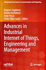 Advances in Industrial Internet of Things, Engineering and Management