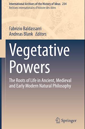 Vegetative Powers