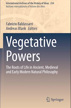 Vegetative Powers