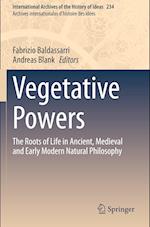 Vegetative Powers