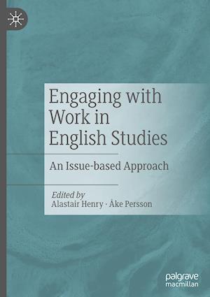Engaging with Work in English Studies