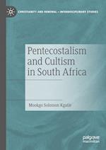 Pentecostalism and Cultism in South Africa