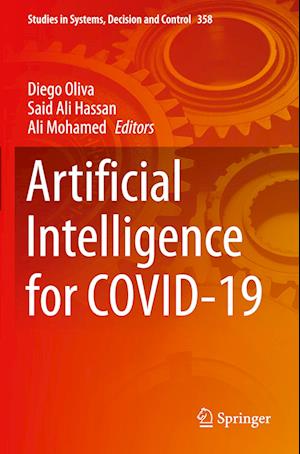 Artificial Intelligence for COVID-19