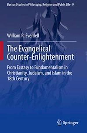 The Evangelical Counter-Enlightenment