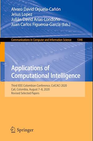 Applications of Computational Intelligence