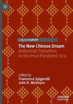 The New Chinese Dream