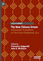 The New Chinese Dream