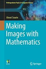 Making Images with Mathematics