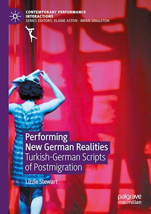 Performing New German Realities