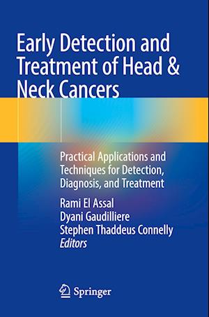 Early Detection and Treatment of Head & Neck Cancers