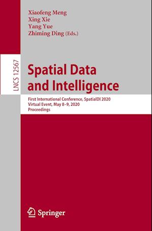 Spatial Data and Intelligence