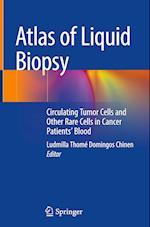 Atlas of Liquid Biopsy