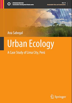 Urban Ecology