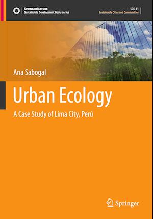 Urban Ecology