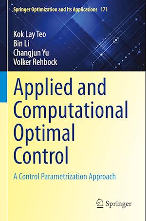 Applied and Computational Optimal Control