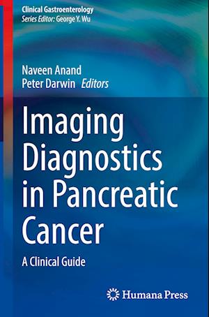 Imaging Diagnostics in Pancreatic Cancer