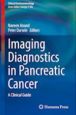 Imaging Diagnostics in Pancreatic Cancer