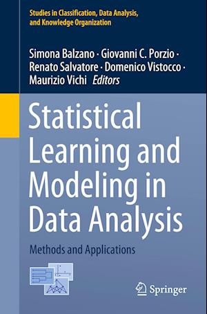 Statistical Learning and Modeling in Data Analysis