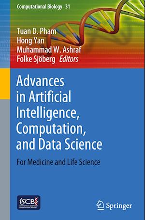 Advances in Artificial Intelligence, Computation, and Data Science