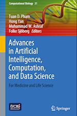 Advances in Artificial Intelligence, Computation, and Data Science