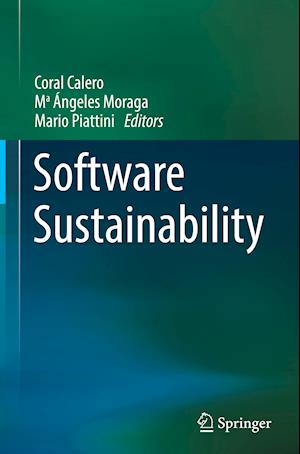 Software Sustainability