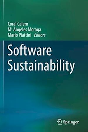 Software Sustainability