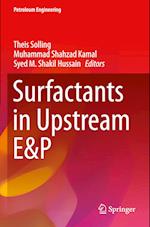 Surfactants in Upstream E&P 