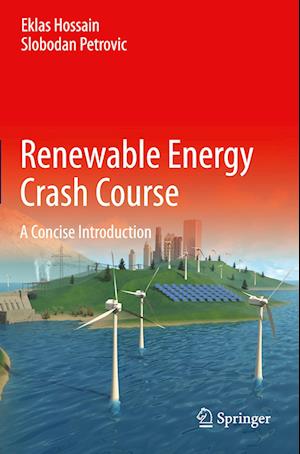 Renewable Energy Crash Course