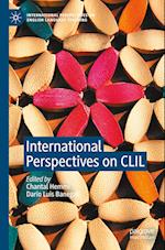 International Perspectives on CLIL