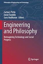 Engineering and Philosophy
