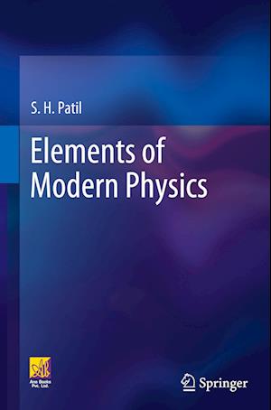 Elements of Modern Physics