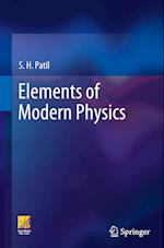 Elements of Modern Physics