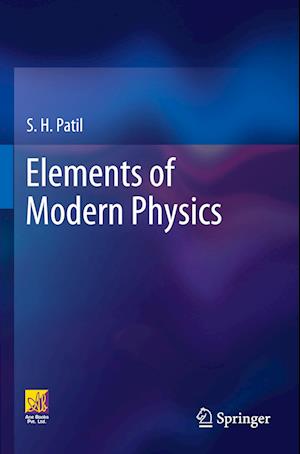 Elements of Modern Physics