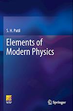 Elements of Modern Physics