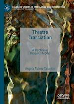 Theatre Translation