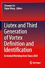 Liutex and Third Generation of Vortex Definition and Identification