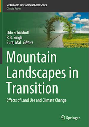 Mountain Landscapes in Transition