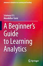 A Beginner’s Guide to Learning Analytics