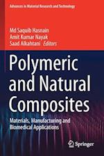Polymeric and Natural Composites