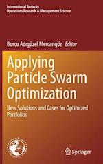 Applying Particle Swarm Optimization