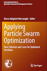 Applying Particle Swarm Optimization