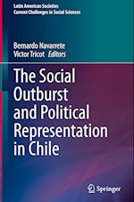 The Social Outburst and Political Representation in Chile