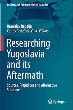 Researching Yugoslavia and its Aftermath