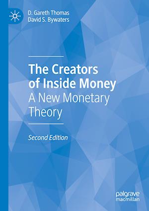 The Creators of Inside Money