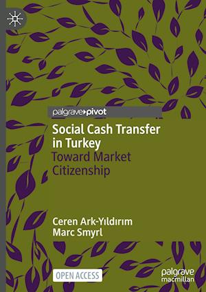 Social Cash Transfer in Turkey