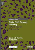 Social Cash Transfer in Turkey