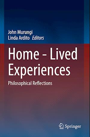 Home - Lived Experiences