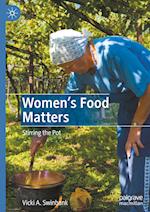 Women's Food Matters